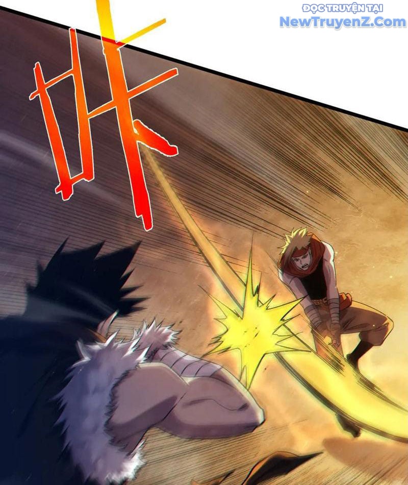 Toàn Dân Chuyển Chức: Bị Động Của Ta Vô Địch: Chapter 77