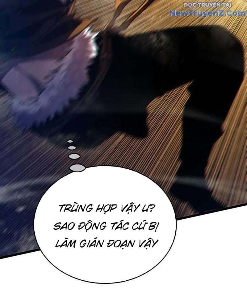 Toàn Dân Chuyển Chức: Bị Động Của Ta Vô Địch: Chapter 77