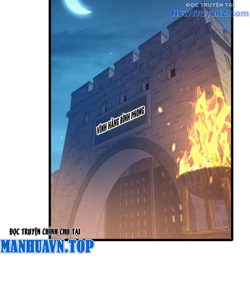 Toàn Dân Chuyển Chức: Bị Động Của Ta Vô Địch: Chapter 77