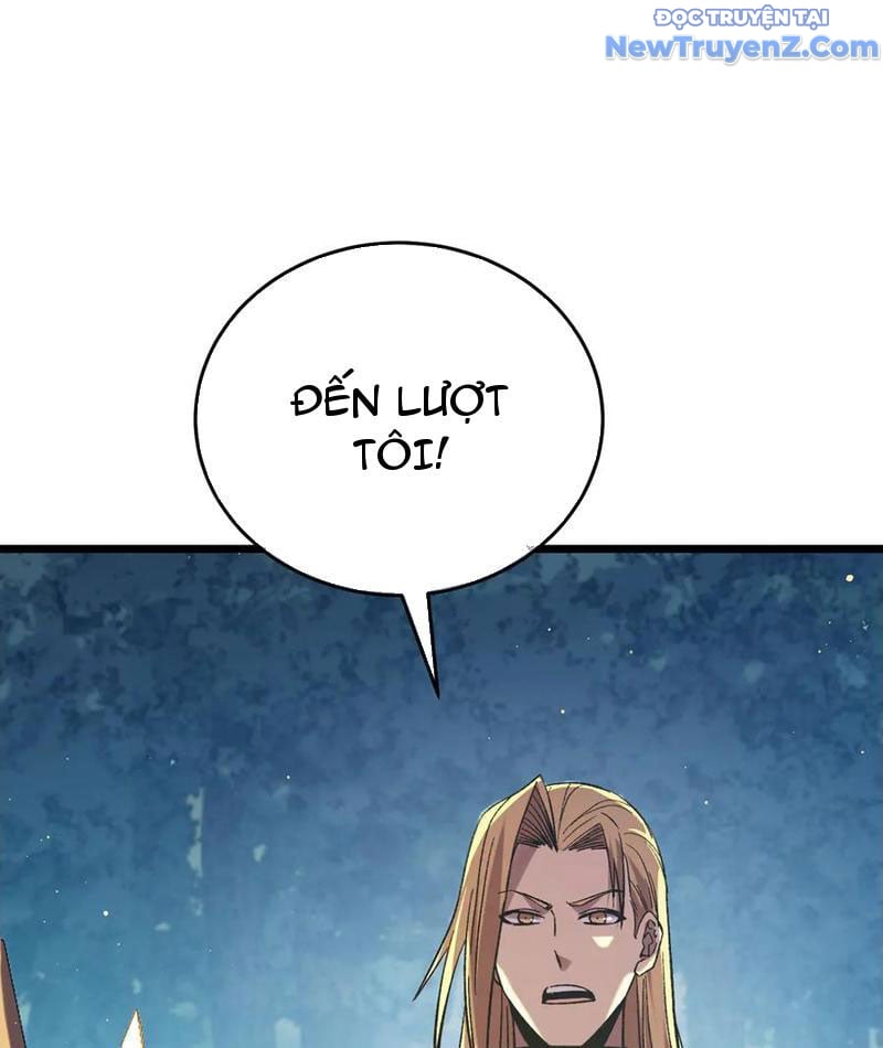 Toàn Dân Chuyển Chức: Bị Động Của Ta Vô Địch: Chapter 77