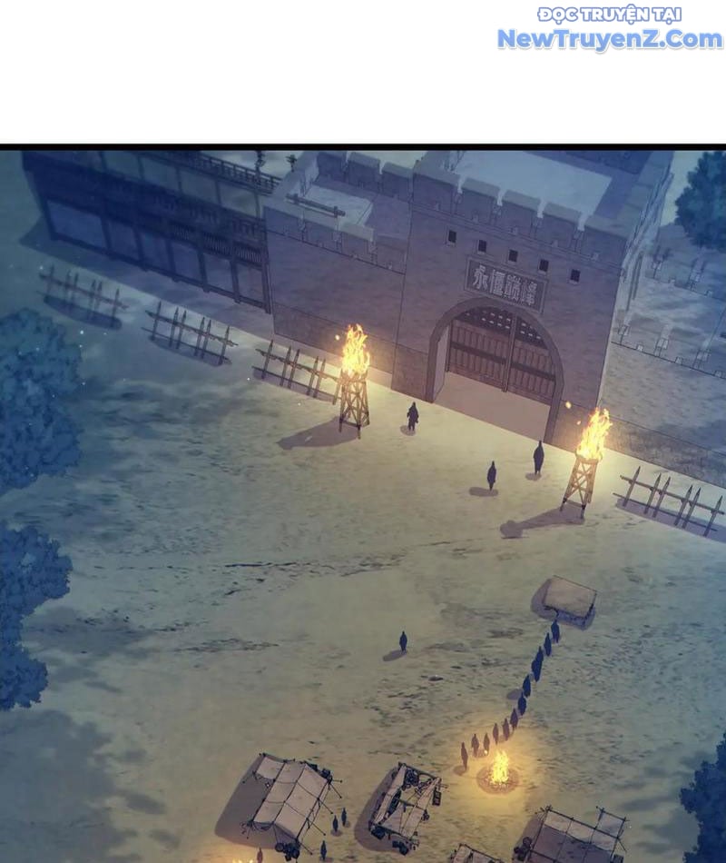 Toàn Dân Chuyển Chức: Bị Động Của Ta Vô Địch: Chapter 77