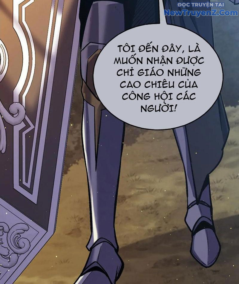 Toàn Dân Chuyển Chức: Bị Động Của Ta Vô Địch: Chapter 77