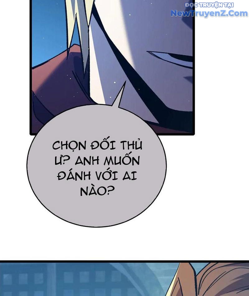 Toàn Dân Chuyển Chức: Bị Động Của Ta Vô Địch: Chapter 77