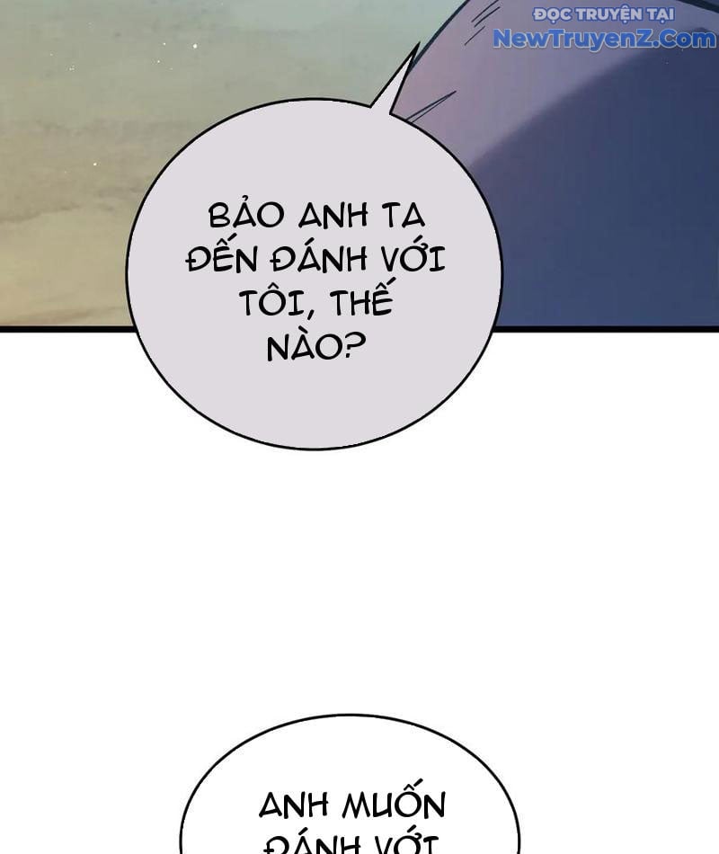 Toàn Dân Chuyển Chức: Bị Động Của Ta Vô Địch: Chapter 77