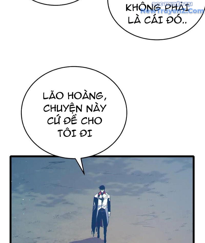 Toàn Dân Chuyển Chức: Bị Động Của Ta Vô Địch: Chapter 77