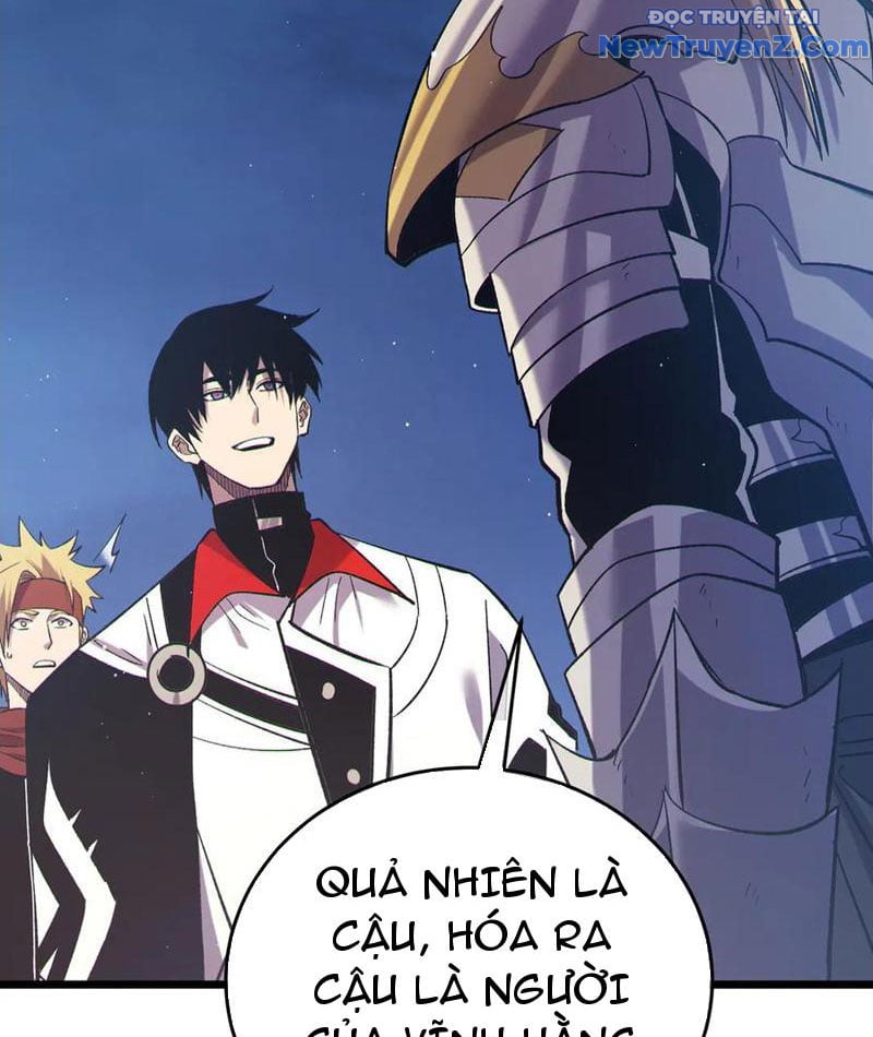 Toàn Dân Chuyển Chức: Bị Động Của Ta Vô Địch: Chapter 77