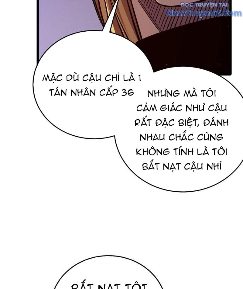 Toàn Dân Chuyển Chức: Bị Động Của Ta Vô Địch: Chapter 77