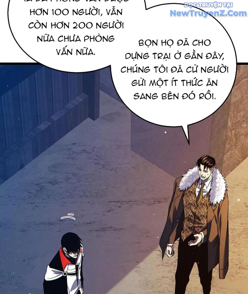 Toàn Dân Chuyển Chức: Bị Động Của Ta Vô Địch: Chapter 77