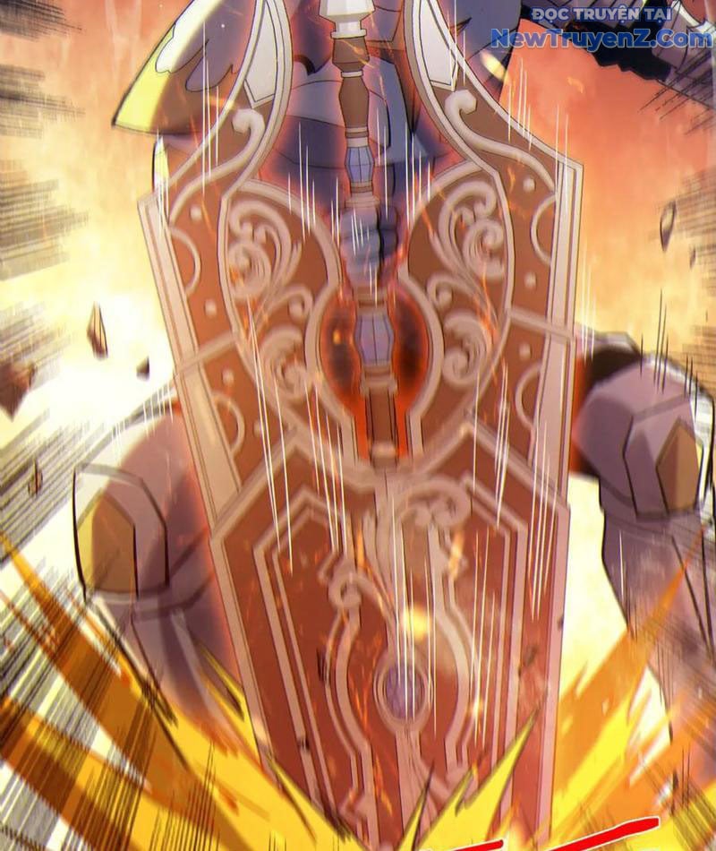 Toàn Dân Chuyển Chức: Bị Động Của Ta Vô Địch: Chapter 77