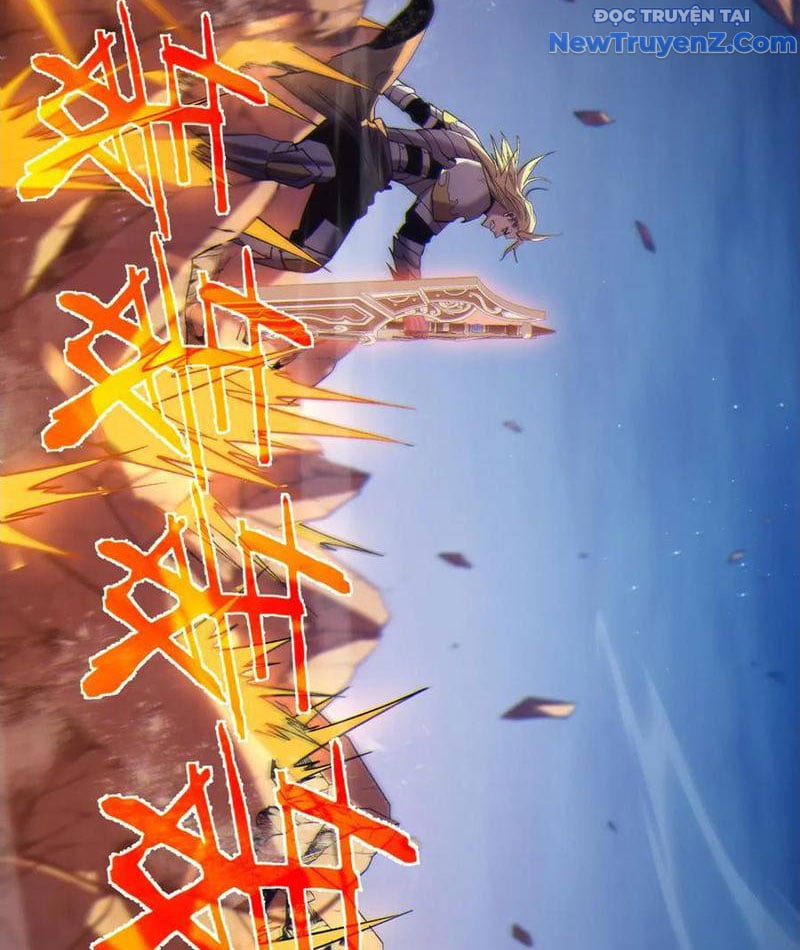 Toàn Dân Chuyển Chức: Bị Động Của Ta Vô Địch: Chapter 77