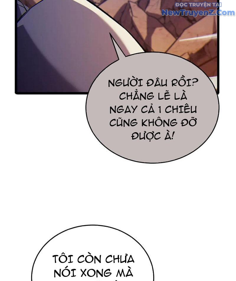 Toàn Dân Chuyển Chức: Bị Động Của Ta Vô Địch: Chapter 77