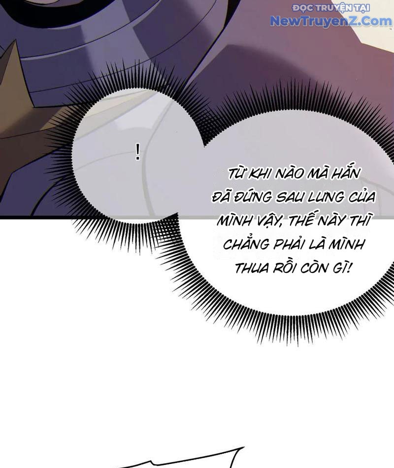 Toàn Dân Chuyển Chức: Bị Động Của Ta Vô Địch: Chapter 77