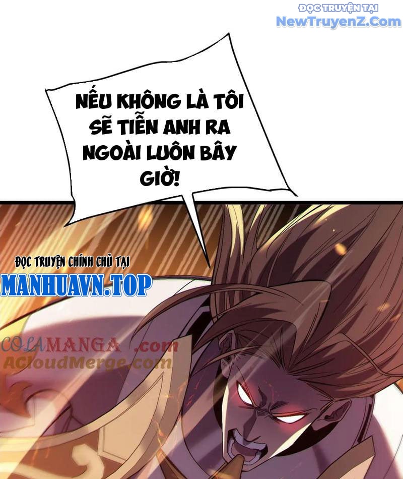 Toàn Dân Chuyển Chức: Bị Động Của Ta Vô Địch: Chapter 77