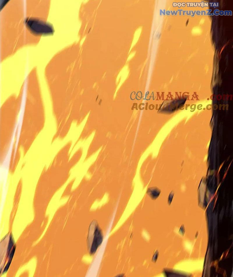 Toàn Dân Chuyển Chức: Bị Động Của Ta Vô Địch: Chapter 77