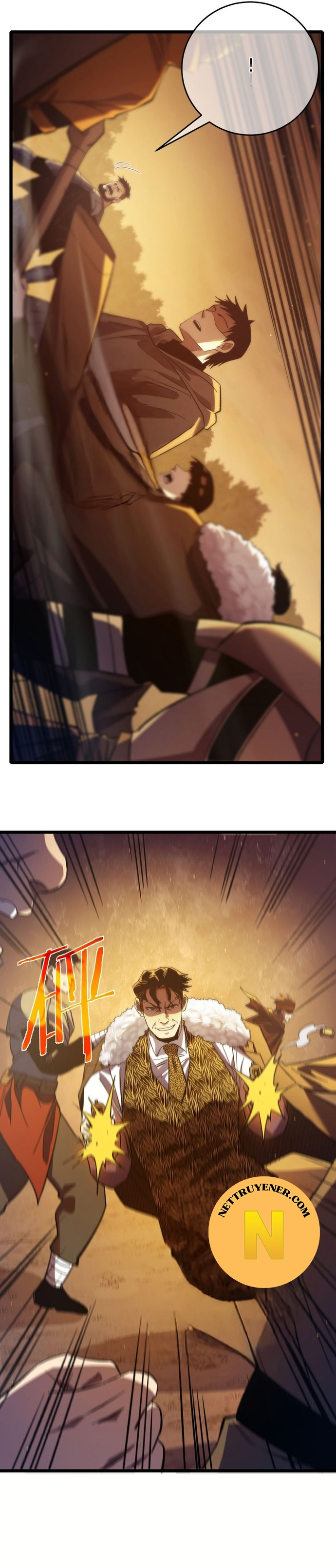 Toàn Dân Chuyển Chức: Bị Động Của Ta Vô Địch: Chapter 80