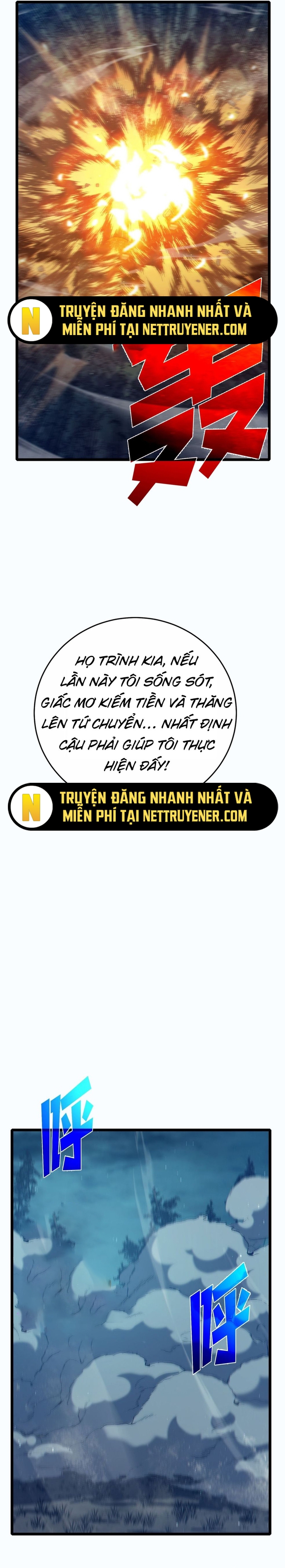 Toàn Dân Chuyển Chức: Bị Động Của Ta Vô Địch: Chapter 80
