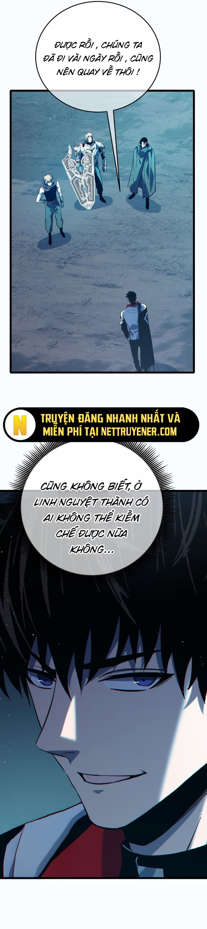 Toàn Dân Chuyển Chức: Bị Động Của Ta Vô Địch: Chapter 80