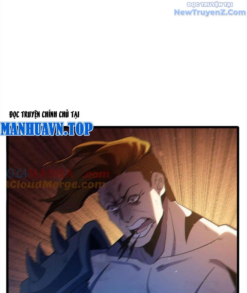 Toàn Dân Chuyển Chức: Bị Động Của Ta Vô Địch: Chapter 82