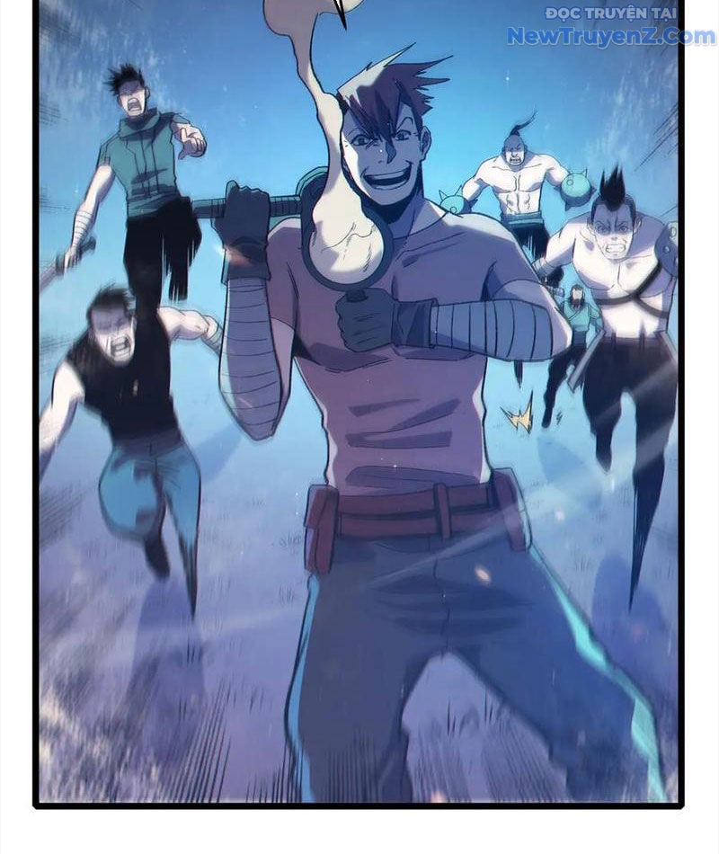 Toàn Dân Chuyển Chức: Bị Động Của Ta Vô Địch: Chapter 82