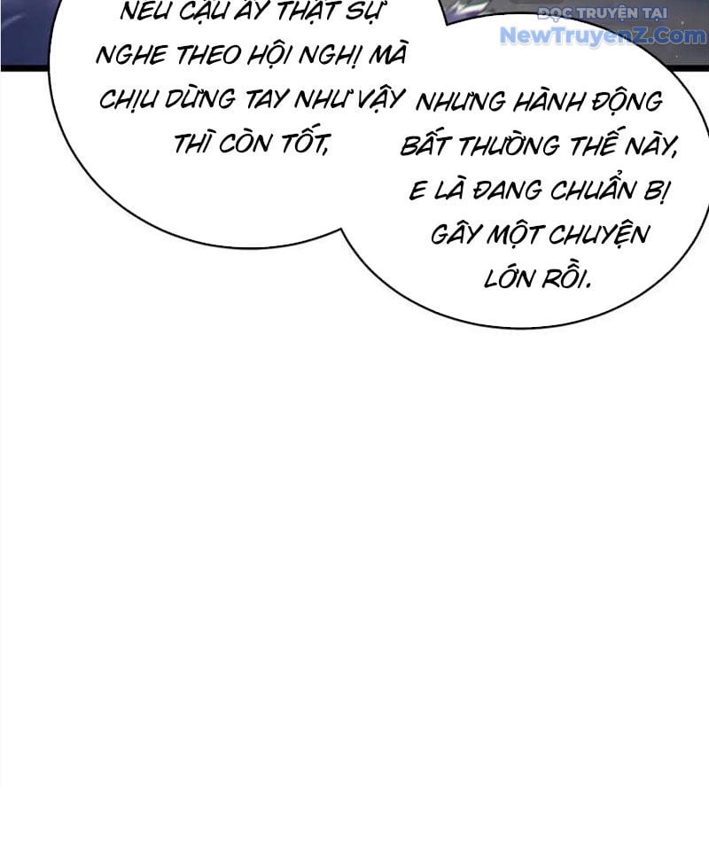 Toàn Dân Chuyển Chức: Bị Động Của Ta Vô Địch: Chapter 82