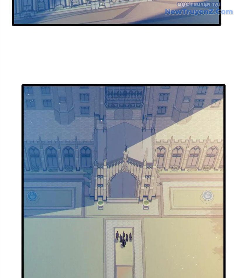 Toàn Dân Chuyển Chức: Bị Động Của Ta Vô Địch: Chapter 82