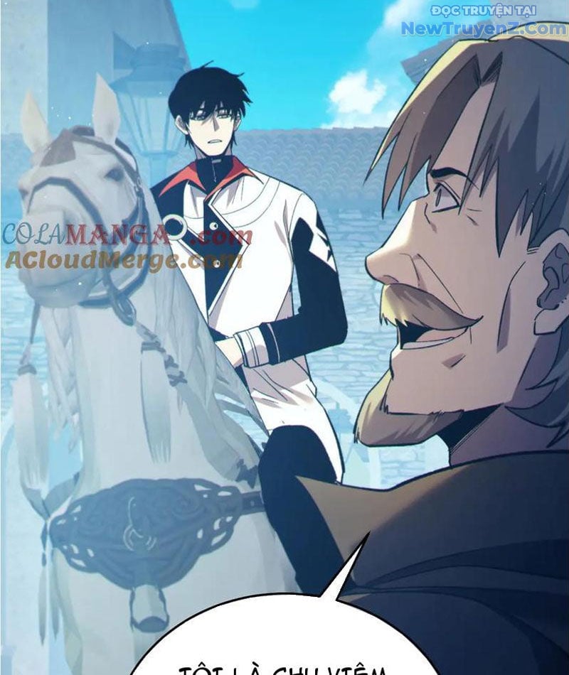 Toàn Dân Chuyển Chức: Bị Động Của Ta Vô Địch: Chapter 82