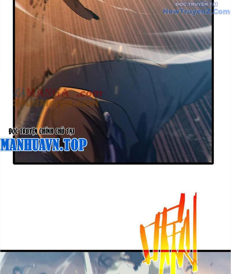 Toàn Dân Chuyển Chức: Bị Động Của Ta Vô Địch: Chapter 82