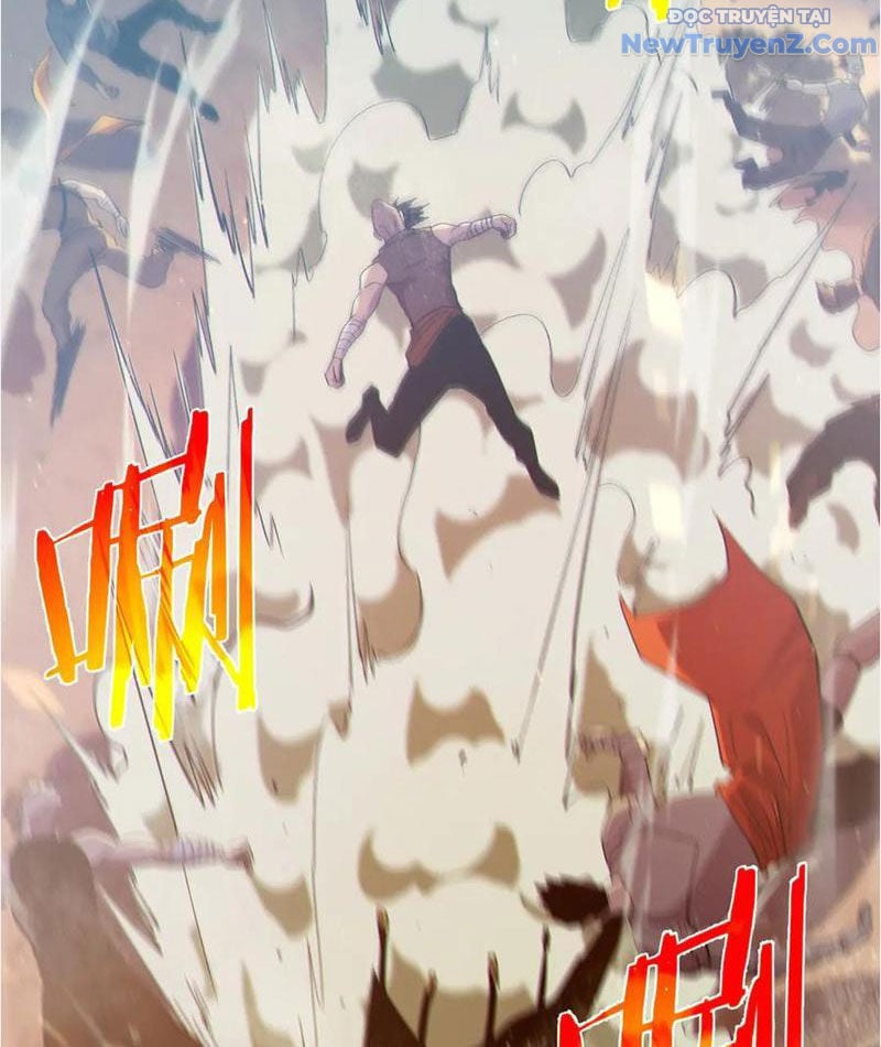 Toàn Dân Chuyển Chức: Bị Động Của Ta Vô Địch: Chapter 82