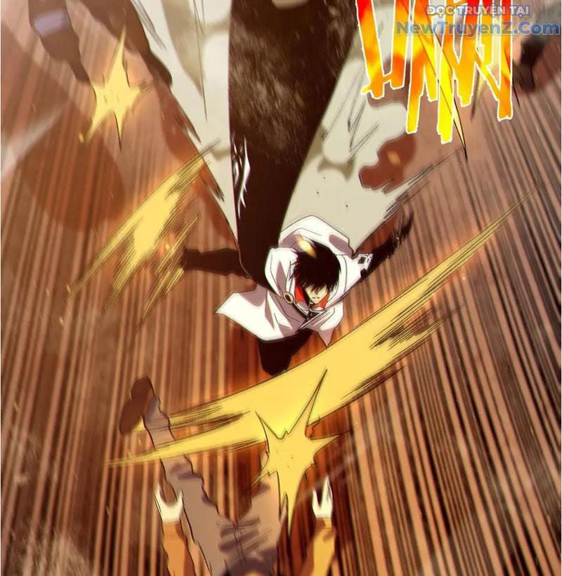 Toàn Dân Chuyển Chức: Bị Động Của Ta Vô Địch: Chapter 82