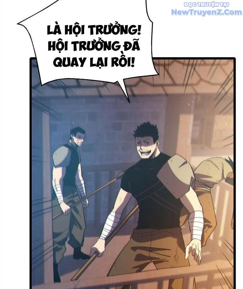 Toàn Dân Chuyển Chức: Bị Động Của Ta Vô Địch: Chapter 82