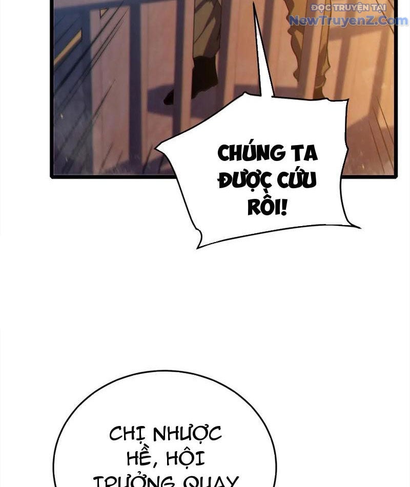 Toàn Dân Chuyển Chức: Bị Động Của Ta Vô Địch: Chapter 82