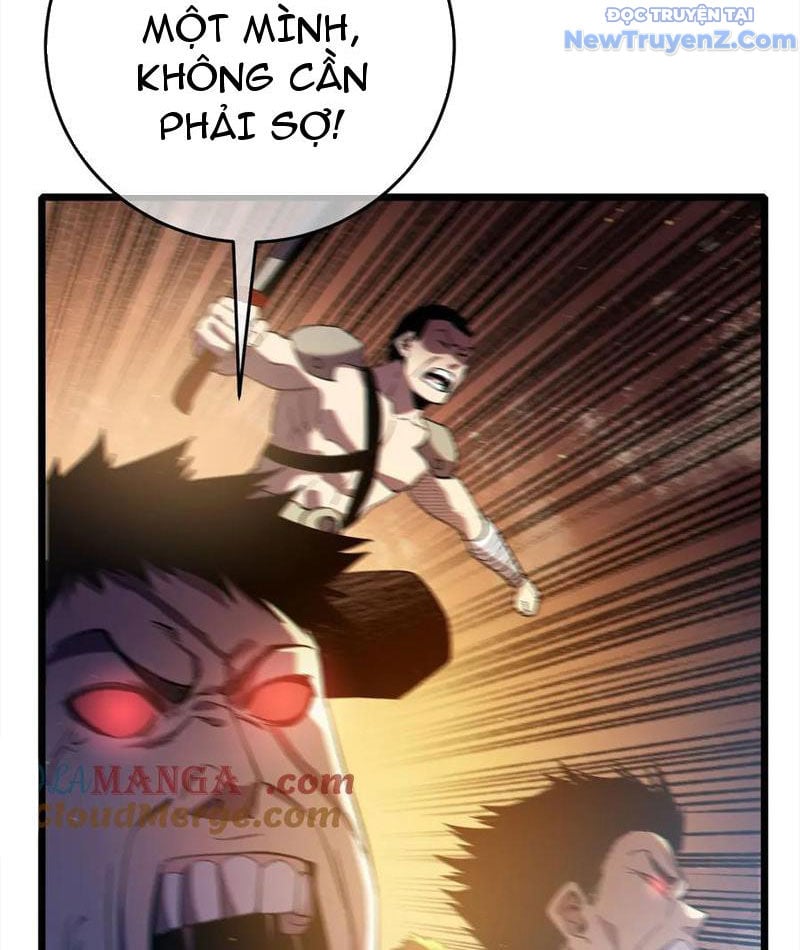 Toàn Dân Chuyển Chức: Bị Động Của Ta Vô Địch: Chapter 82