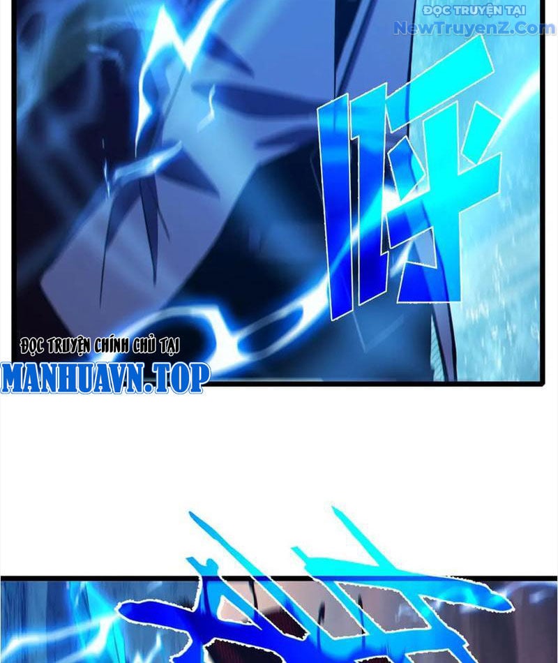 Toàn Dân Chuyển Chức: Bị Động Của Ta Vô Địch: Chapter 82
