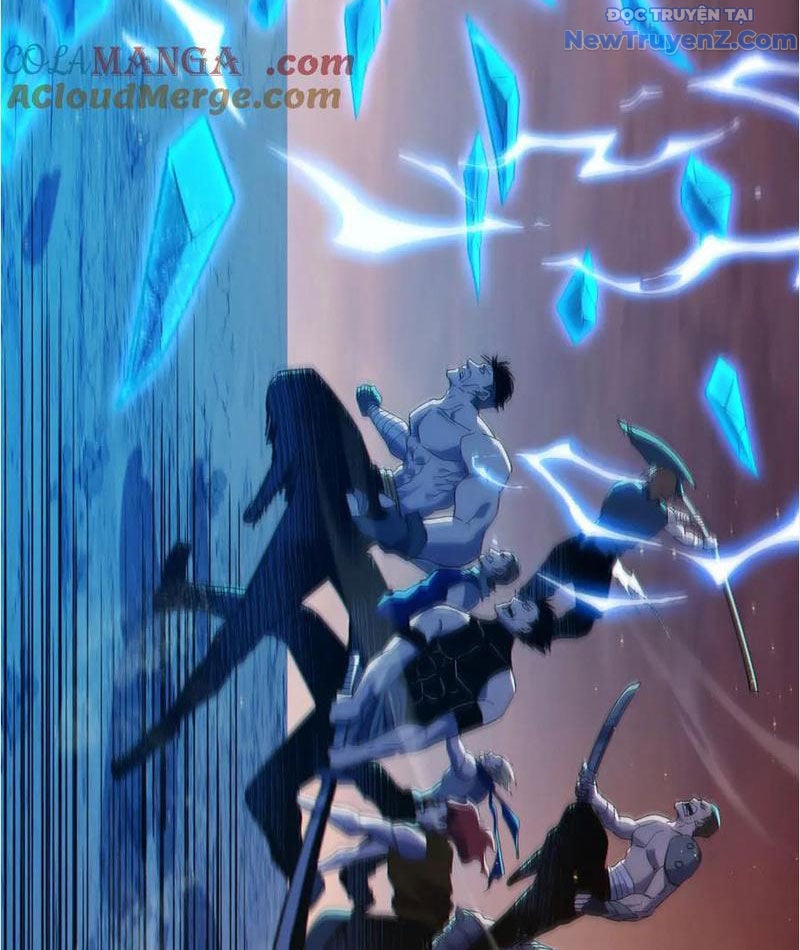 Toàn Dân Chuyển Chức: Bị Động Của Ta Vô Địch: Chapter 82