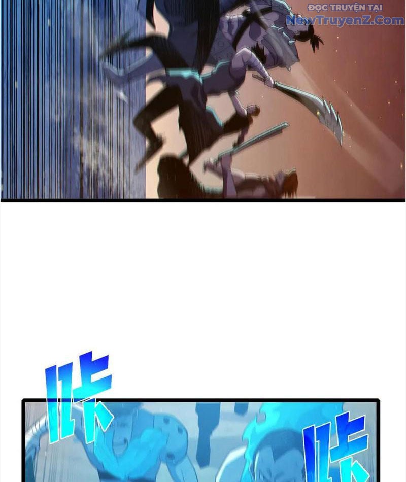 Toàn Dân Chuyển Chức: Bị Động Của Ta Vô Địch: Chapter 82