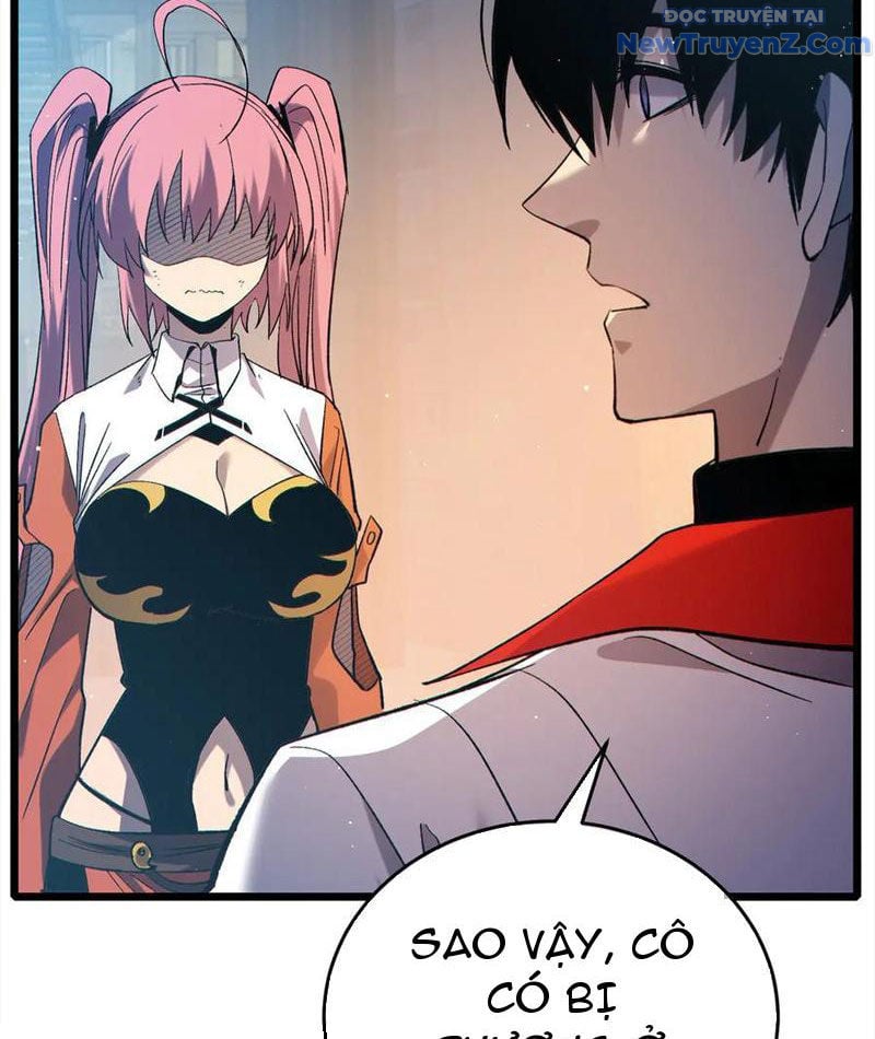 Toàn Dân Chuyển Chức: Bị Động Của Ta Vô Địch: Chapter 82