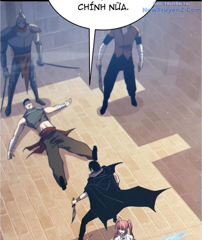 Toàn Dân Chuyển Chức: Bị Động Của Ta Vô Địch: Chapter 82