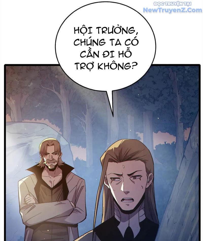 Toàn Dân Chuyển Chức: Bị Động Của Ta Vô Địch: Chapter 82