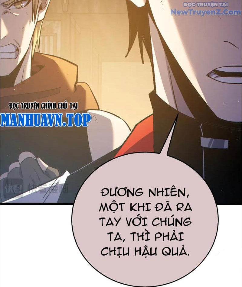 Toàn Dân Chuyển Chức: Bị Động Của Ta Vô Địch: Chapter 82