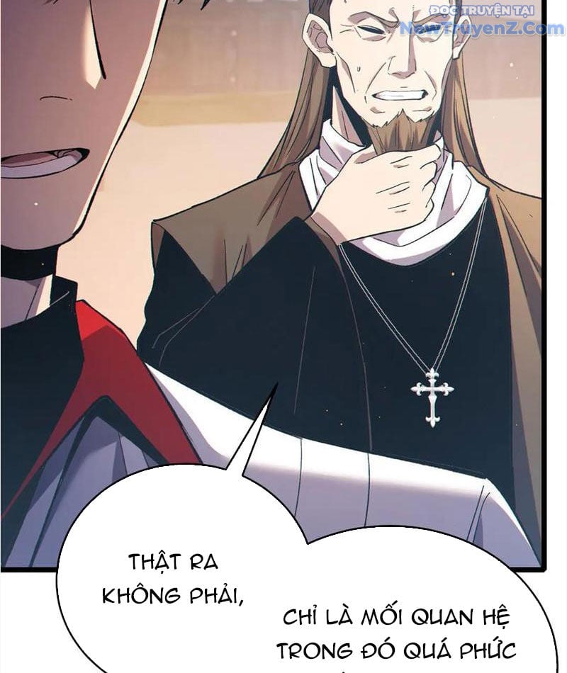 Toàn Dân Chuyển Chức: Bị Động Của Ta Vô Địch: Chapter 82