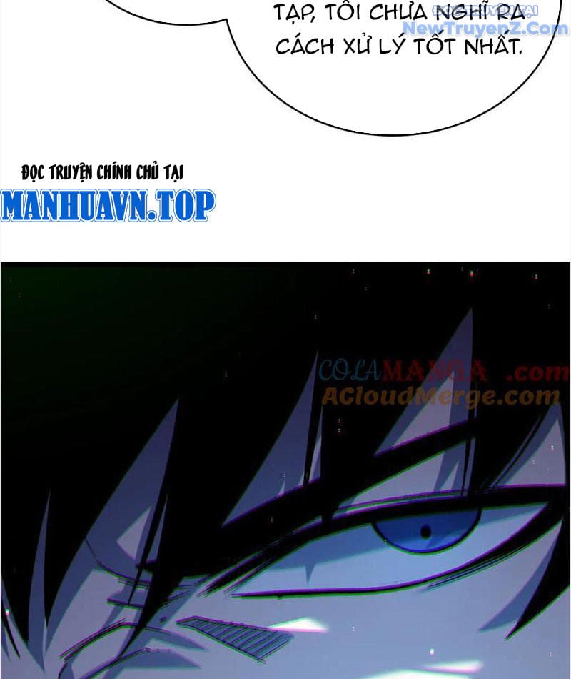 Toàn Dân Chuyển Chức: Bị Động Của Ta Vô Địch: Chapter 82