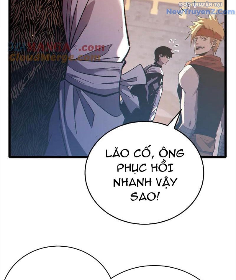 Toàn Dân Chuyển Chức: Bị Động Của Ta Vô Địch: Chapter 82
