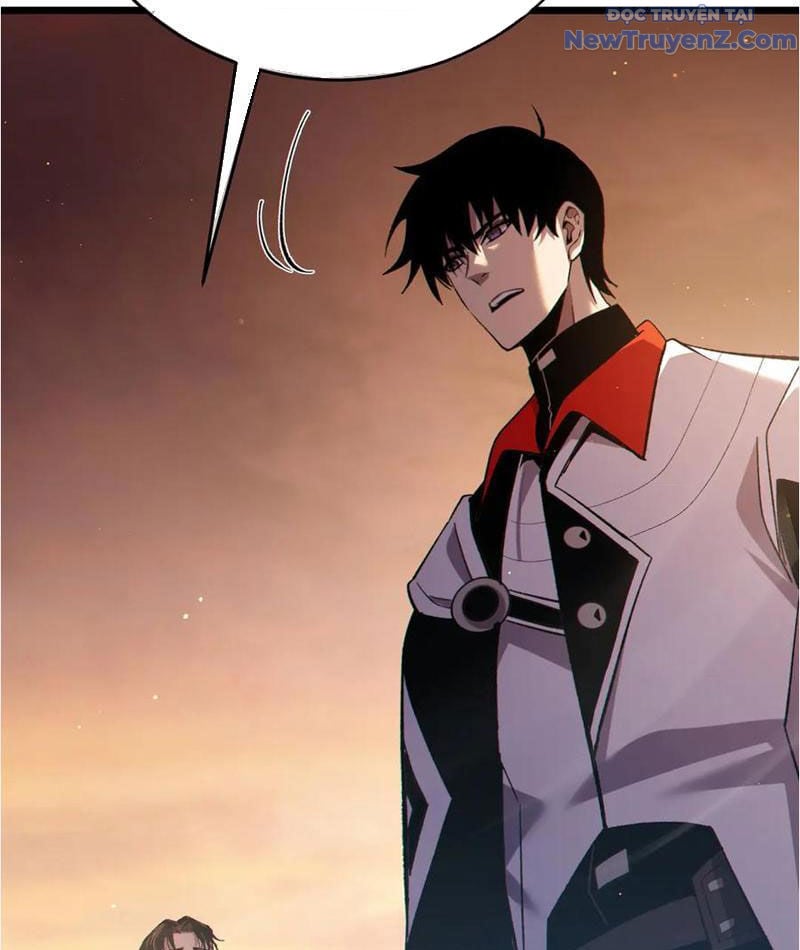 Toàn Dân Chuyển Chức: Bị Động Của Ta Vô Địch: Chapter 82