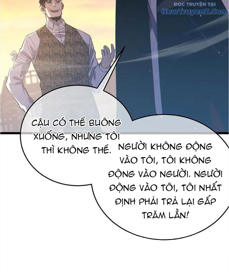 Toàn Dân Chuyển Chức: Bị Động Của Ta Vô Địch: Chapter 82