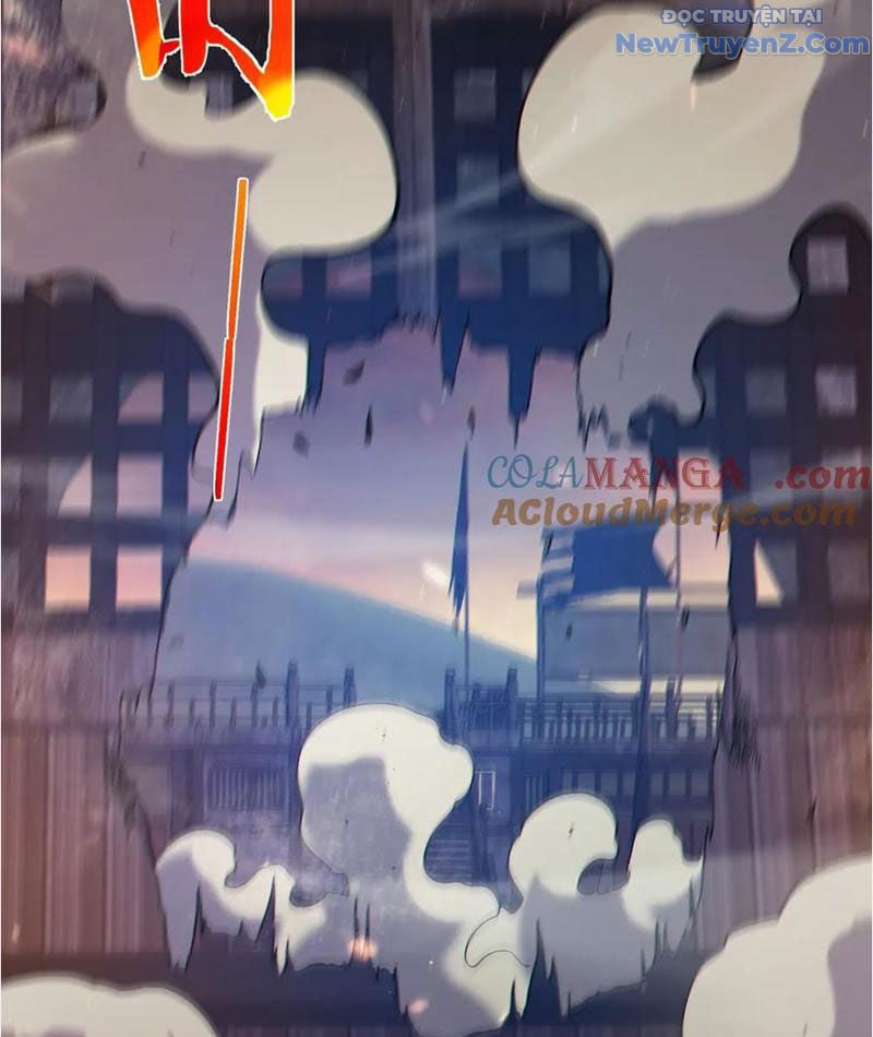 Toàn Dân Chuyển Chức: Bị Động Của Ta Vô Địch: Chapter 82