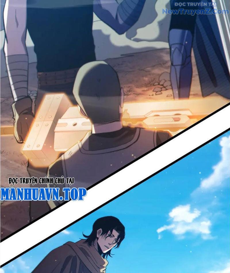 Toàn Dân Chuyển Chức: Bị Động Của Ta Vô Địch: Chapter 82