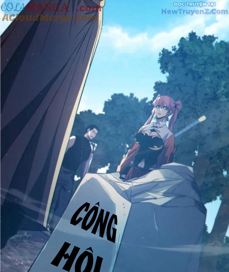 Toàn Dân Chuyển Chức: Bị Động Của Ta Vô Địch: Chapter 82