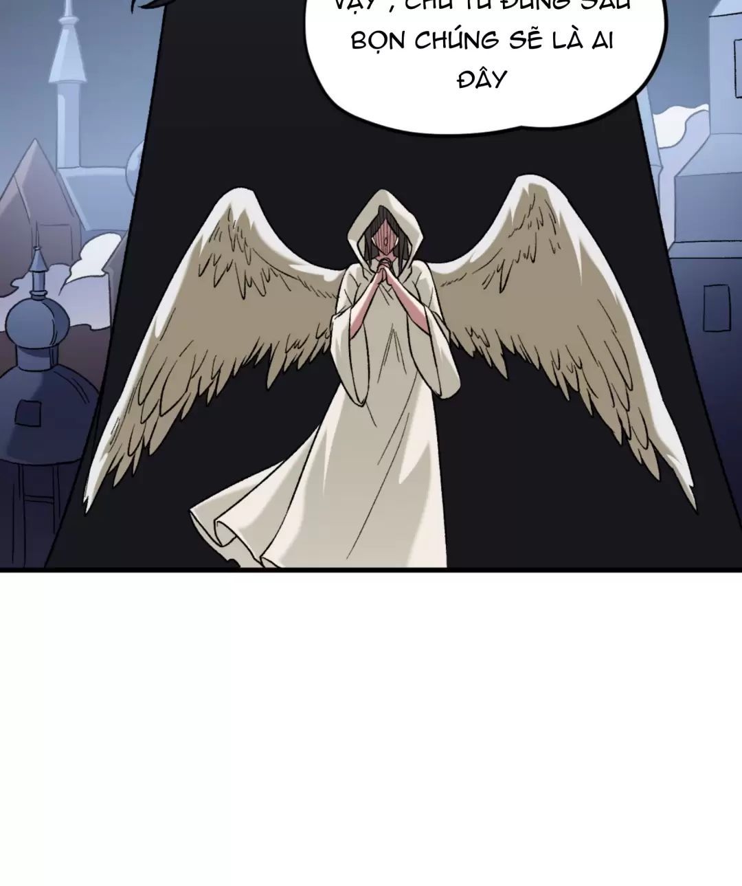 Toàn Dân Chuyển Chức : Duy Ta Vô Chức Tán Nhân: Chapter 139.2