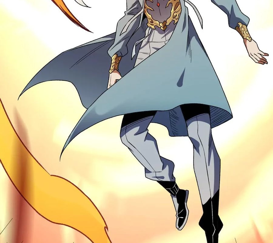 Toàn Dân Chuyển Chức : Duy Ta Vô Chức Tán Nhân: Chapter 141