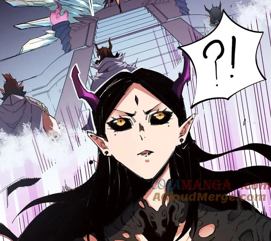 Toàn Dân Chuyển Chức : Duy Ta Vô Chức Tán Nhân: Chapter 141